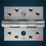 5430 Stainless Steel Security Door Hinge Security Door Hinge Hinge Hinge Hinge Hinge Open Hinge Anti-pry Hinge Security Door thumbnail-3