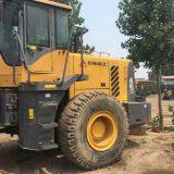 Used SDLG 953N Wheel Loader thumbnail-3
