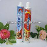 Customized Aluminum Plastic Toothpaste Tube thumbnail-1
