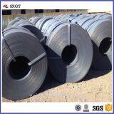 GB Standard Black Hot Rolled Steel Strip Factory Price in Coil for Sales thumbnail-5