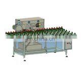 Стайлер для низкоэмиссионного стекла