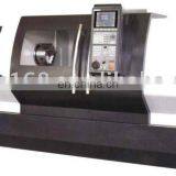 CNC Center Lathe
