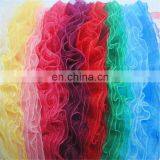 Fashion Decoration Ruffles Lace Trims Mesh Lace Trims for Home Accessories & Garments thumbnail-5