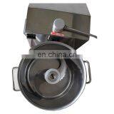 Fast Commercial Food Vegetable Cutting Machine Food Chopper for Restaurant thumbnail-2