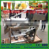 Industrial Fruit and Vegetable Juicer Machine for Citrus Apple Pear Orange Garlic Ginger Juicer Extractor Machine thumbnail-4