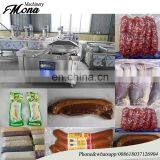 Dry Fish Vacuum Packing Machine Filling Nitrogen Packing thumbnail-2