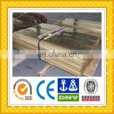 CuZn37 Brass Sheet With High Quality for Industry thumbnail-5