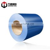 Factory Best Price  RAL color  PPGI Prepainted Steel Coil