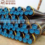 140mm Seamless Steel Pipe Tube thumbnail-6