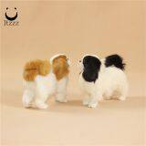 Outdoor Christmas Decoration 2019 Hot Selling Plush Toy Dog thumbnail-5