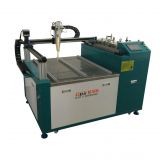 MG-1280 Full Automatic AB Glue Mixing & Dispensing Machine