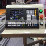 Manufacturing Factory Provide China CNC Aluminum Pvc Profile CNC Milling Machine thumbnail-6