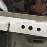 2 Axis 4 Hole Aluminum Window Hardware Slot Copy Router thumbnail-7