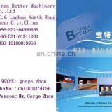 UPVC Window Making Machine / Equipment to Process Vinyl Windows Doors thumbnail-6