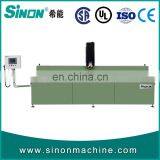 Aluminum Window Cnc Drilling and Milling Machine With Best Price and Service thumbnail-2