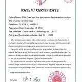 Earth Fault Indicator Distribution System thumbnail-3