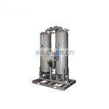 Large Flow Heatless Compressed Air Dryer thumbnail-1