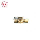 Certificated Lpg Gas Pressure Regulator Price Low With CE ISO DOT TPED thumbnail-5