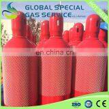 Toxic HBr Hydrogen Bromide Gas in Gas Cylinder thumbnail-2