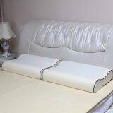 adult comfortable soft hotel memory foam neck pillow improve sleeping