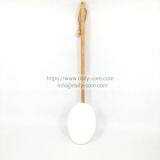 Wood Handle Lotion Applicator DC-BB002P thumbnail-1