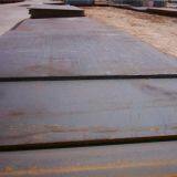 China Nm400/450/500 Wear-resistant Steel Plate Mechanical Steel Plate thumbnail-3