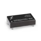 Wide Input Range High Voltage Output 8W Non Isolation DC DC Converters
