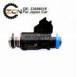 OEM Auto Engine Parts Injection Valve Fuel Injector Nozzle 33686018 thumbnail-5