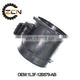 Mass Air Flow Meter MAF Sensor OEM 1L3F-12B579-AB For Mustang Cobra thumbnail-5