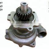 ISM11 QSM11 M11 Diesel Engine Water Pump Assembly 4972857 4972856 thumbnail-2
