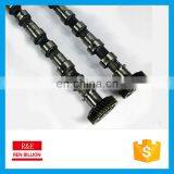 Isuzu Diesel Engine Parts 4JJ1 Camshaft for D-MAX,camshaft Prices thumbnail-2