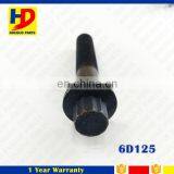 Diesel Engine Parts S6D125 Connecting Rod Bolt 6D125 Con Rod Bolt