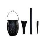 Solar Flame Lamp,Waterproof Outdoor Landscape Decoration Lighting,hanging Light thumbnail-2