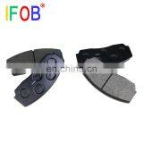 IFOB Good Quality 16 Inch Front Wheel Brake Caliper Modified Brake Kits For Toyota Corolla 2013- ST-08 thumbnail-4