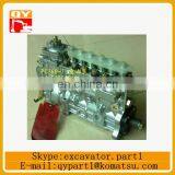 ZAXIS 200 6BG1T Excavator Fuel Injection Pump for Sale thumbnail-6