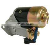 12V 2.5KW CW STARTER 12461077010 12461077019 42461077010 LRS01372 for Marine Engine thumbnail-3