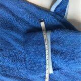 Printed Cotton Kids Bathrobe thumbnail-3