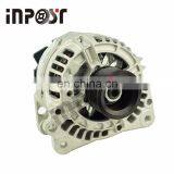 INPOST 045903023 439312 2542237 New Alternator FOR VW Golf Jetta Beetle AUDI TT COUPE QUATTRO