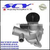 Auto Water Pump For BMW 11511271435 11511272616 11511272618 11511706564 11511706588 11511706624 11511711492 11519058996