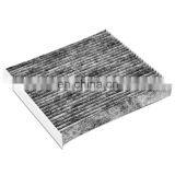Auto Engine Parts Intakes Cabin Air Filter 87139-06080 for Hilux Vigo thumbnail-1