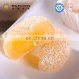 2017 Mini Ice Cream Mochi Machine From Shanghai thumbnail-4