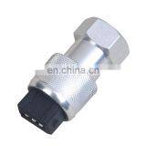 1B24237 600010 Vehicle Mileage Odometer 1B24237600010 Wheel Speed Sensor For Chinese Car thumbnail-2