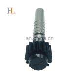Auto Spare Parts Car 43624 4A200 Short Black 15 Teeth Speedometer Gear Vehicle Speed Sensor For Hyundai Kia thumbnail-4