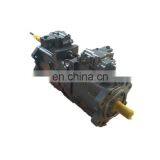 Excavator R520LC-9 Hydraulic Pump 31QB-10011 K5V200DTH thumbnail-2