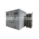 Ultraviolet Preconditioning Testing Chamber / UV Preconditioning Testing Environment Chamber / UV Environment Testing Chamber
