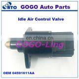 GOGO Idle Air Control Valve for Chrysler PT Cruiser Sebring D Odge Stratus Jeep Liberty OEM 04591611AA IAC420 thumbnail-5