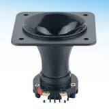 Mini tweeter，Driver Unit,　horn Tweeters,  (SY-2545Ｈ)