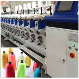 Precision Pineapple Cone Winding Machine for Filament Yarn Winding thumbnail-2