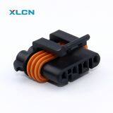 Delphi Automotive Connector MP150 4 Way Female Connector 12186568 thumbnail-3