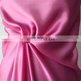 Ready to Ship 50*75 Soft Comfortable Fabric Shiny Satin Fabric Polyester Satin Silk Fabric in Stock thumbnail-2